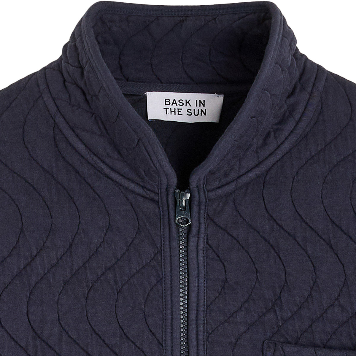 Yumi Jacket - Navy