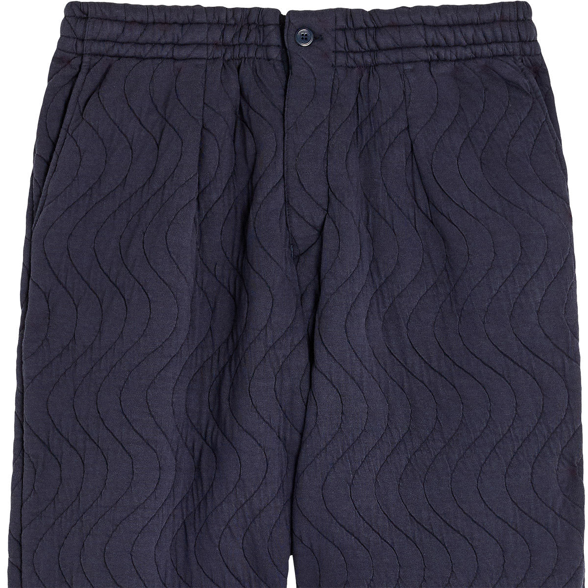 Yumi Pant - Navy