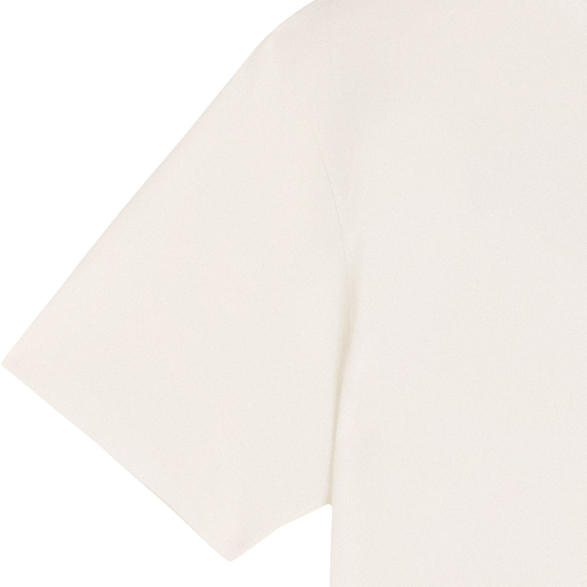 Home Tee - Natural