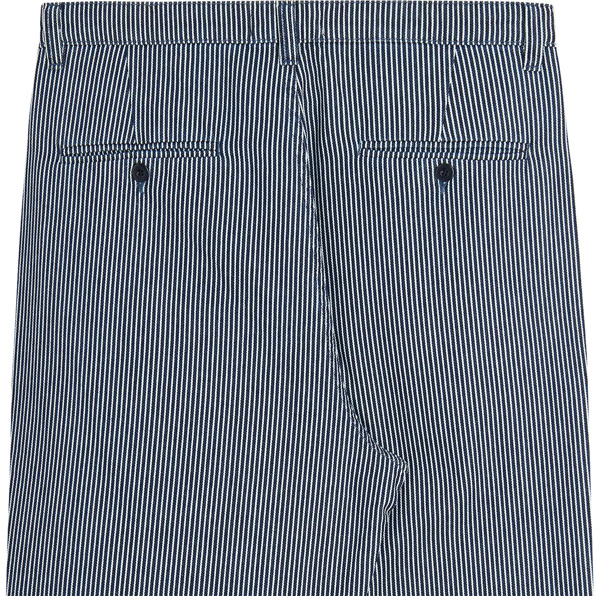 Maguro Pant - Hickory