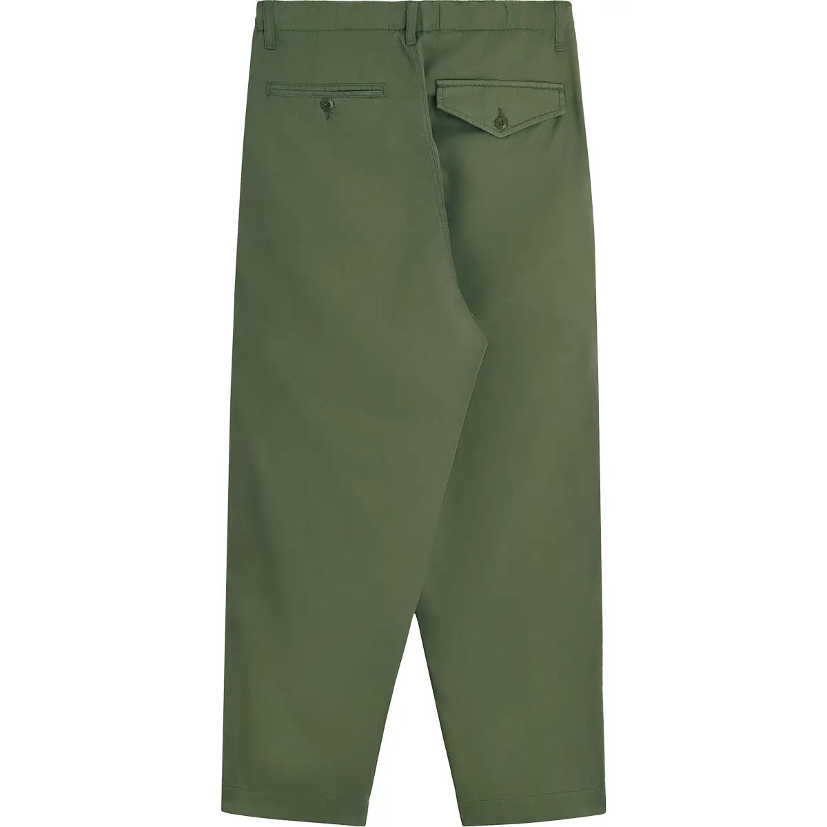 Pablo Pant - Olive