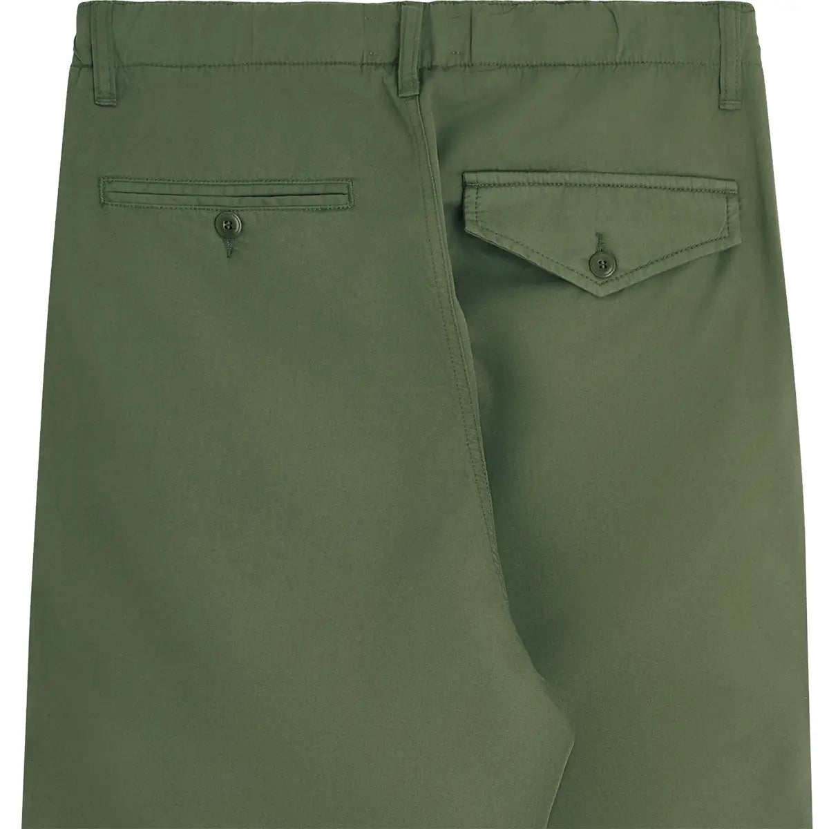 Pablo Pant - Olive