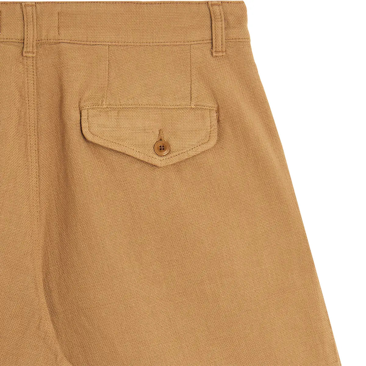 Zuriko Short - Kraft