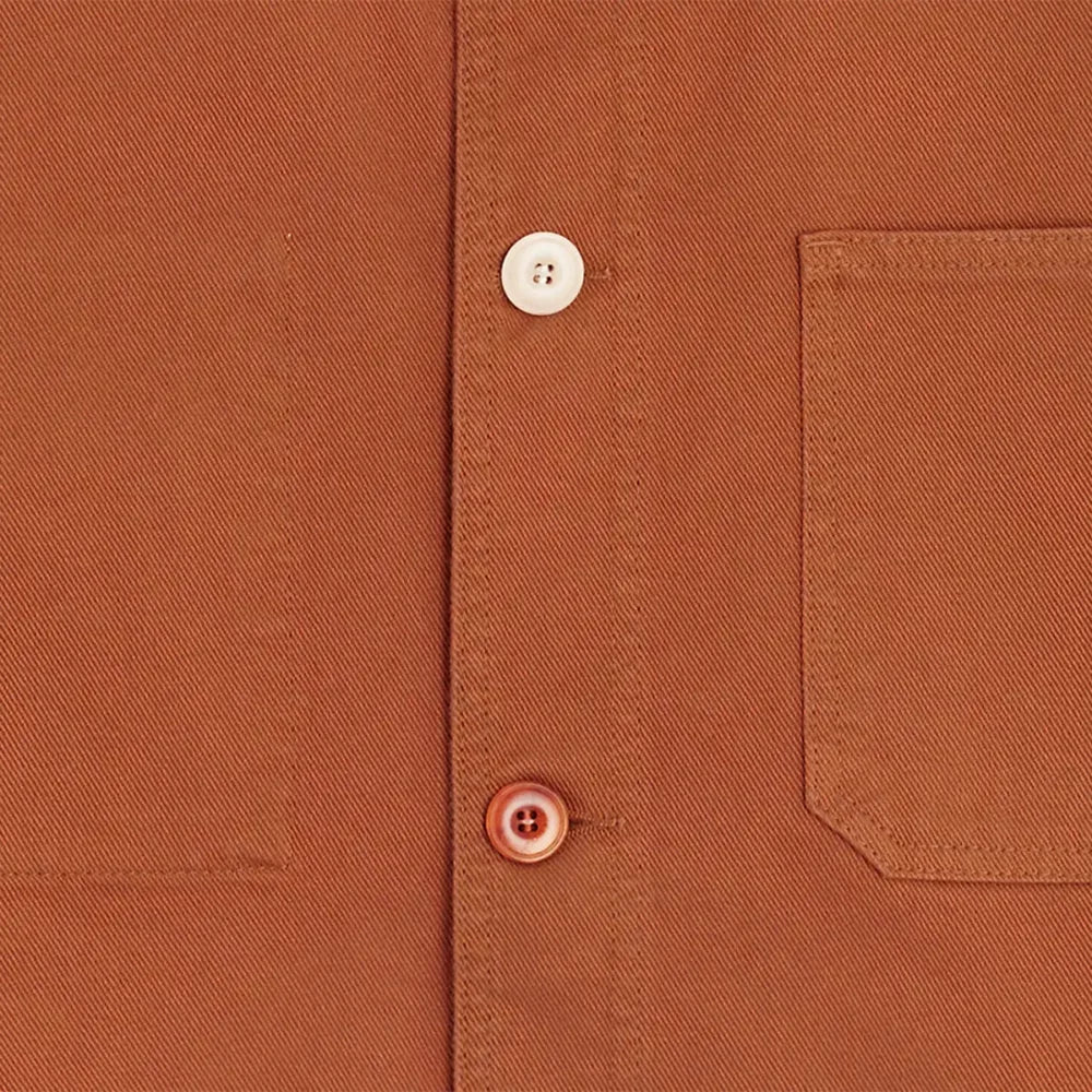 Sergi Jacket - Canyon