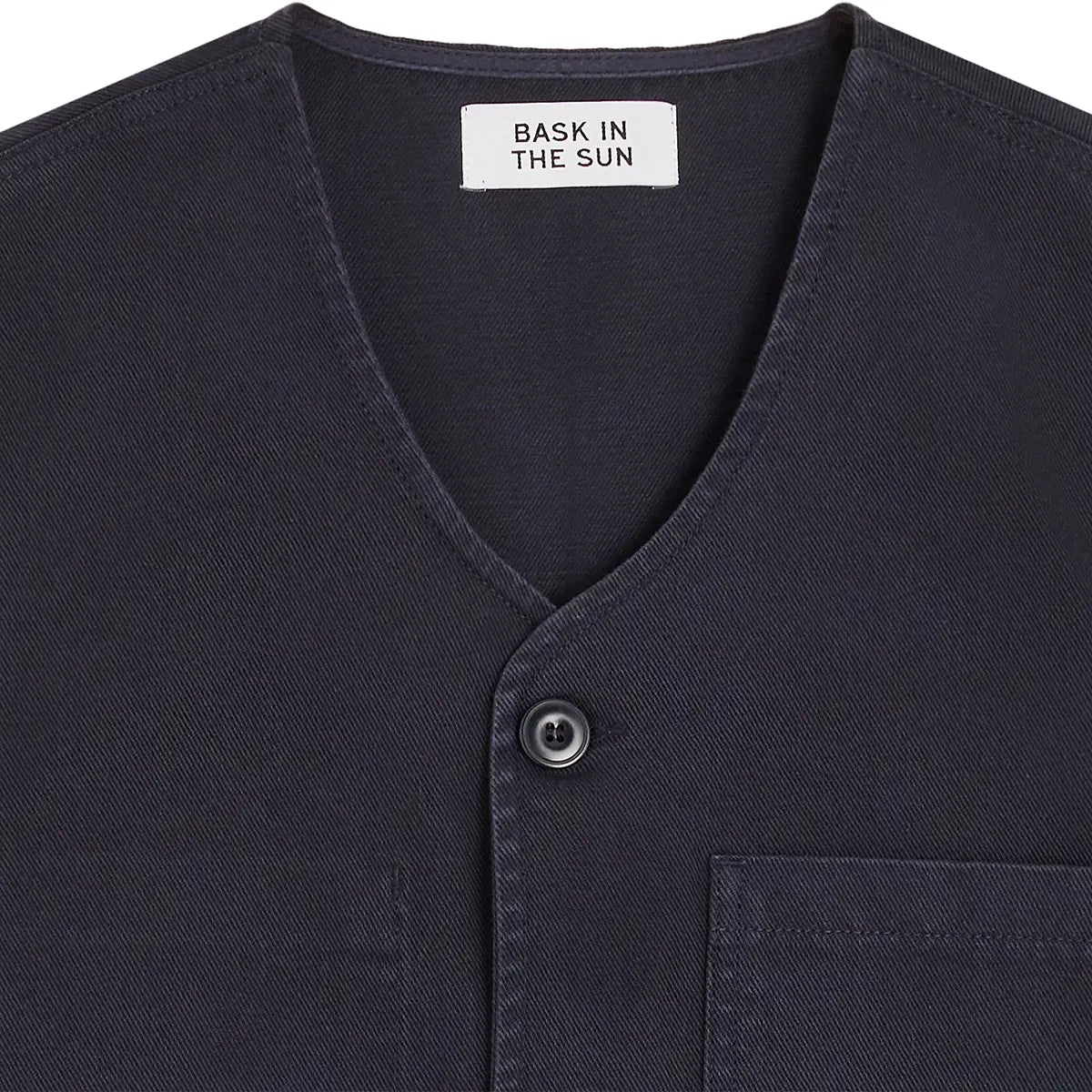 Hoki Jacket - Midnight