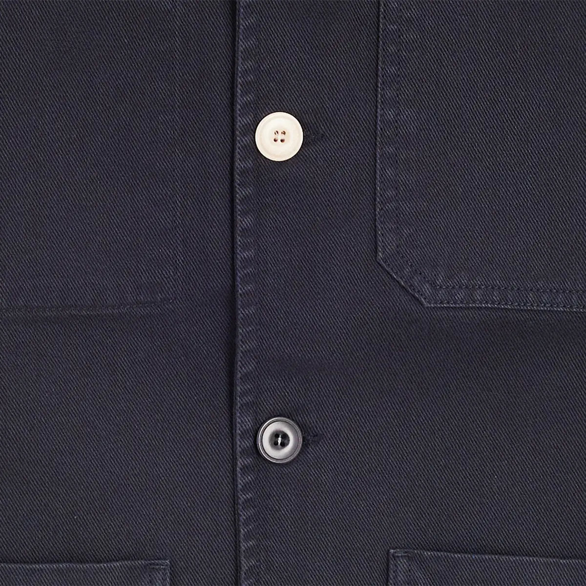 Hoki Jacket - Midnight