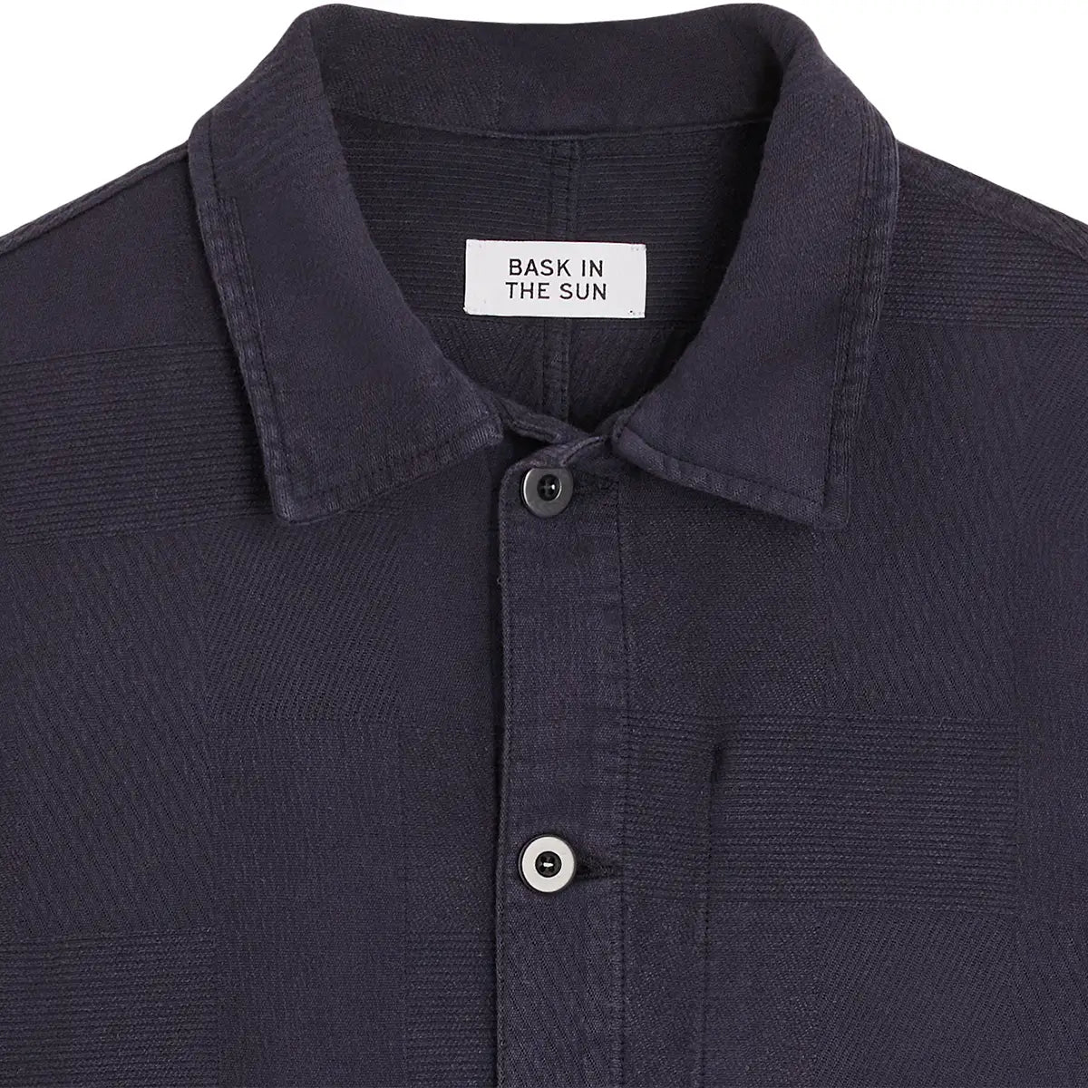 Aiora Jacket - Midnight