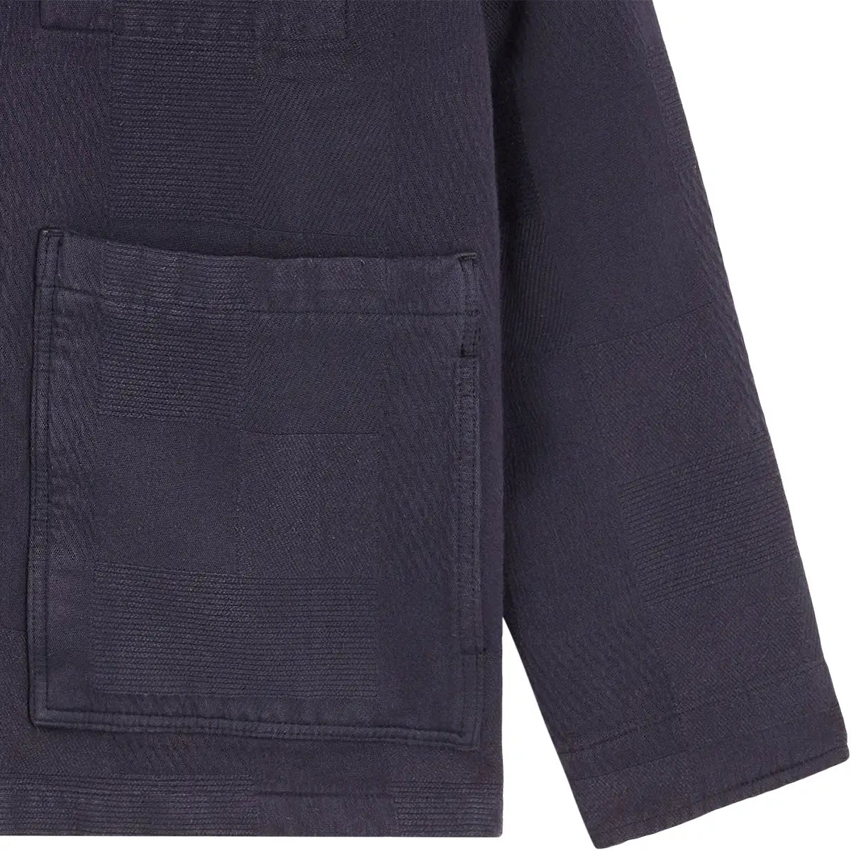 Aiora Jacket - Midnight