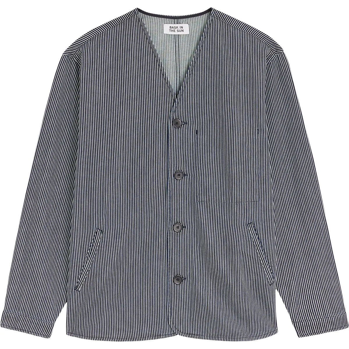 Markel Jacket - Hickory