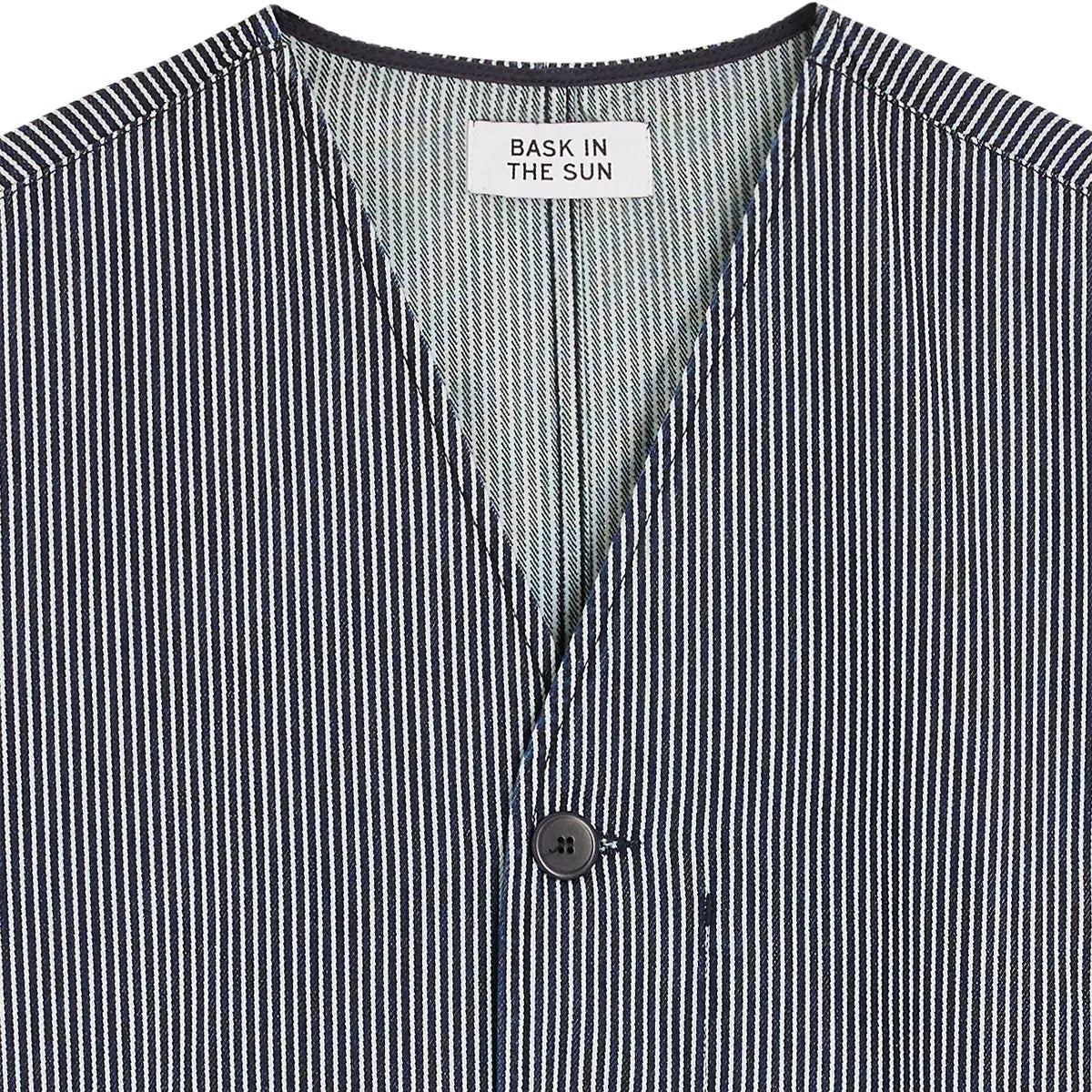 Markel Jacket - Hickory