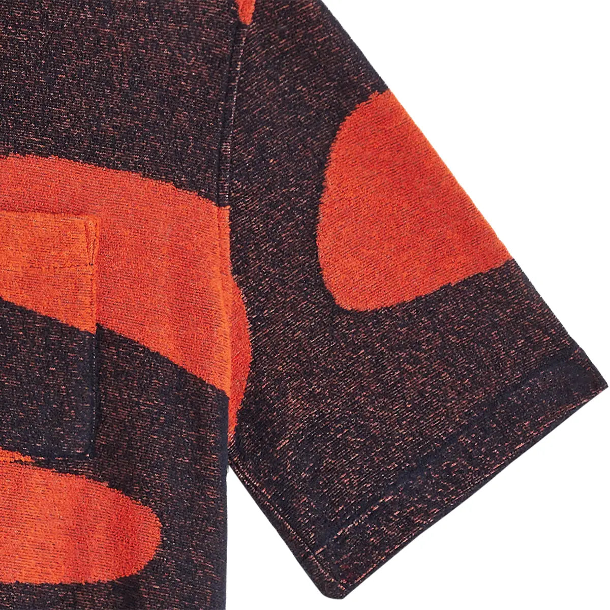 Borja Shirt - Midnight