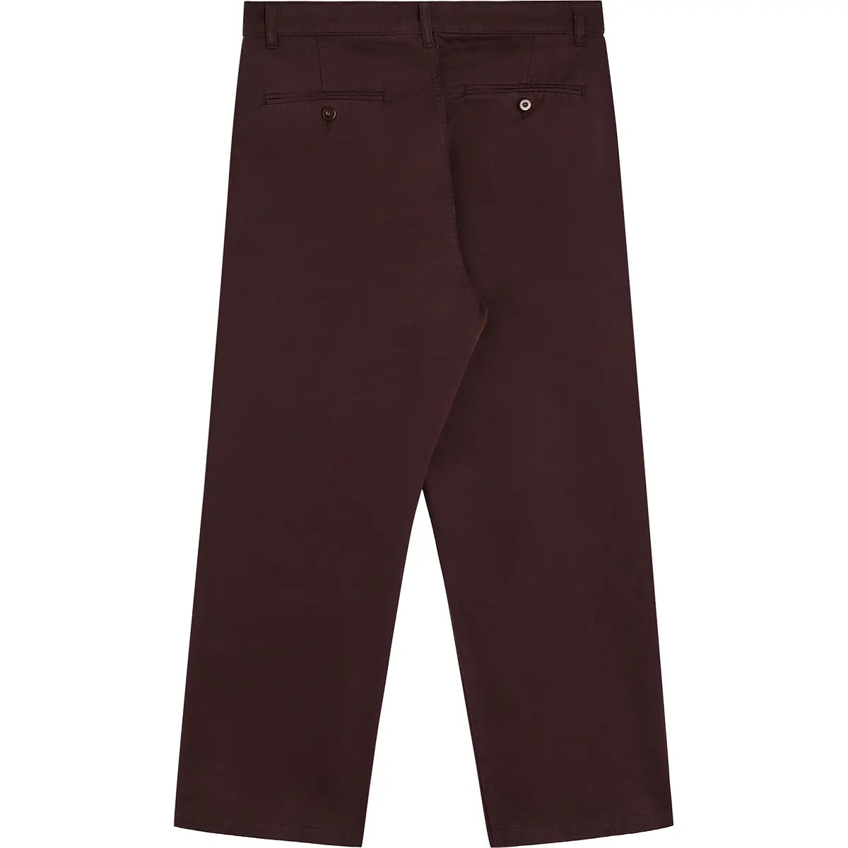 Maguro Pant - Wine