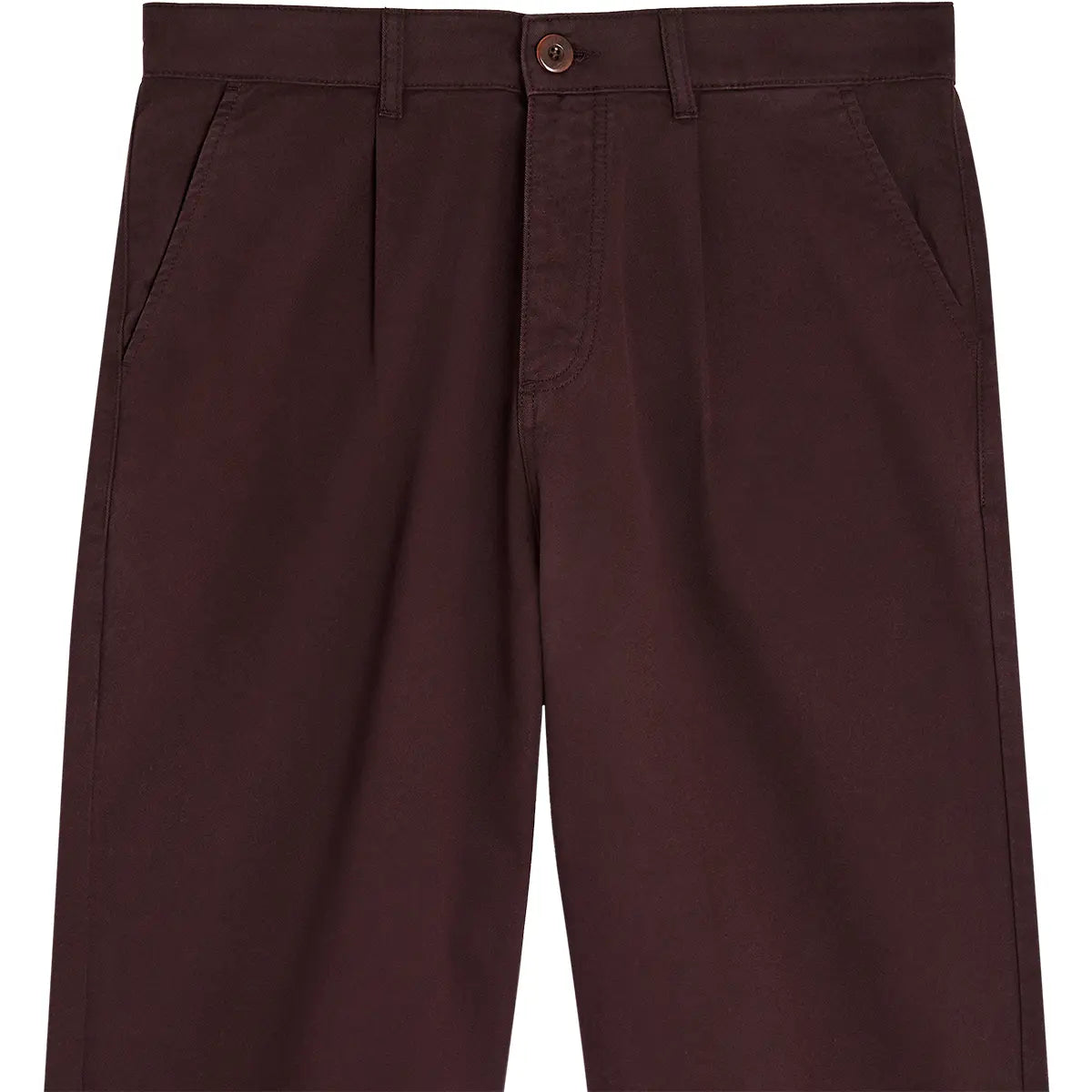 Maguro Pant - Wine