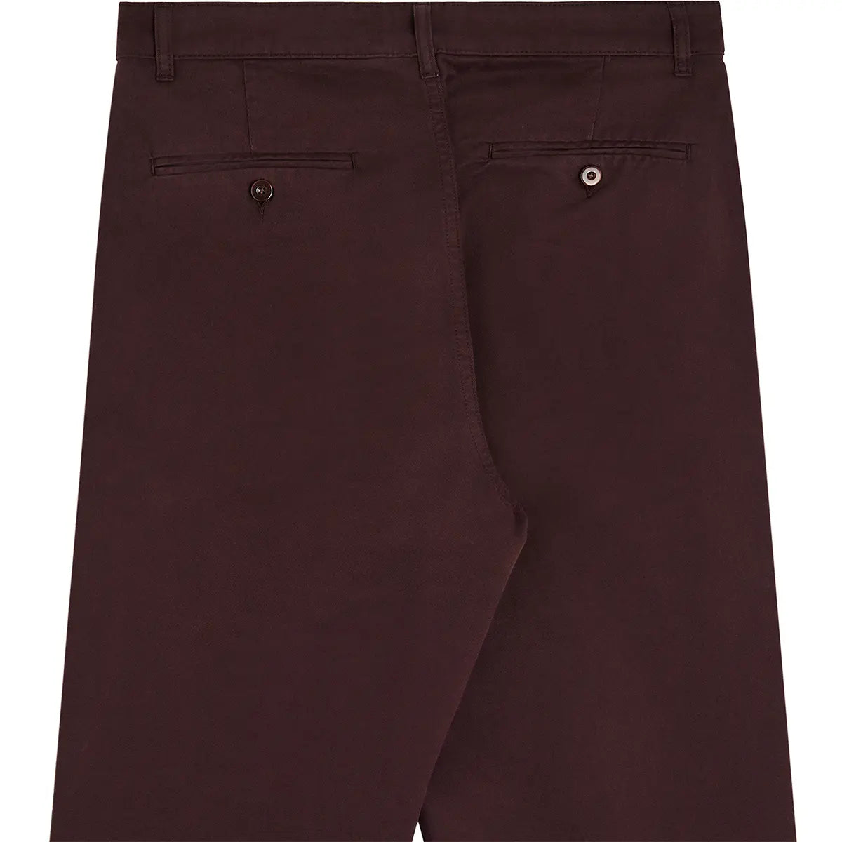 Maguro Pant - Wine
