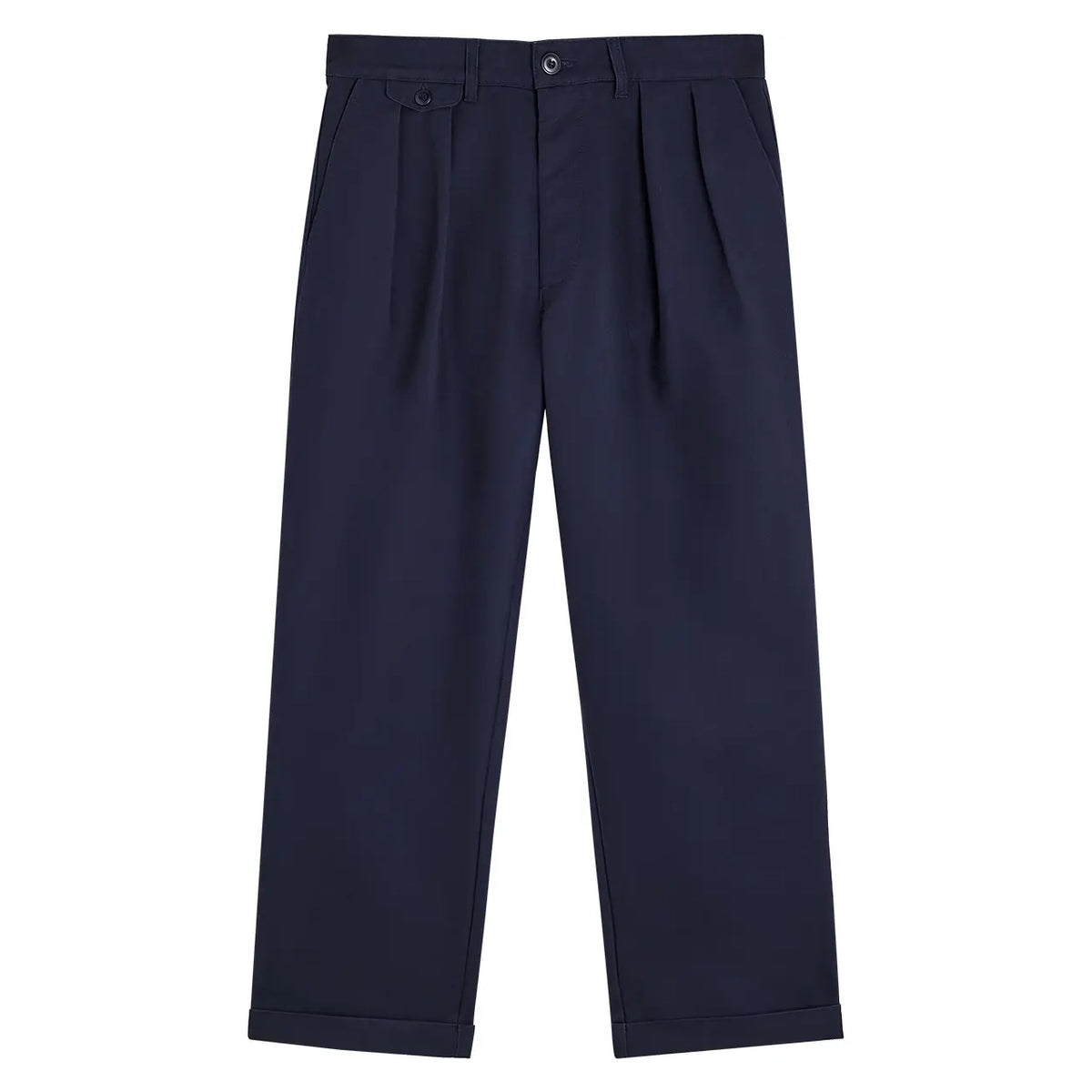 Izaro Pant - Navy