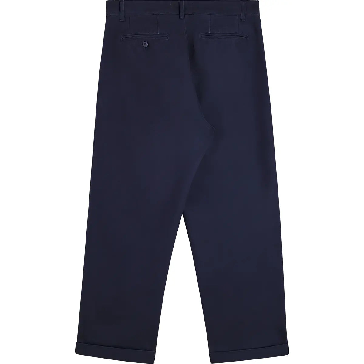 Izaro Pant - Navy