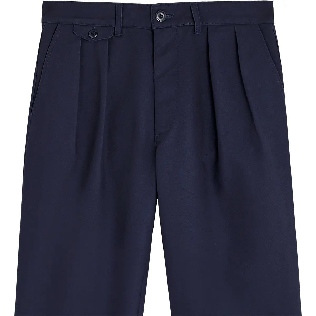 Izaro Pant - Navy