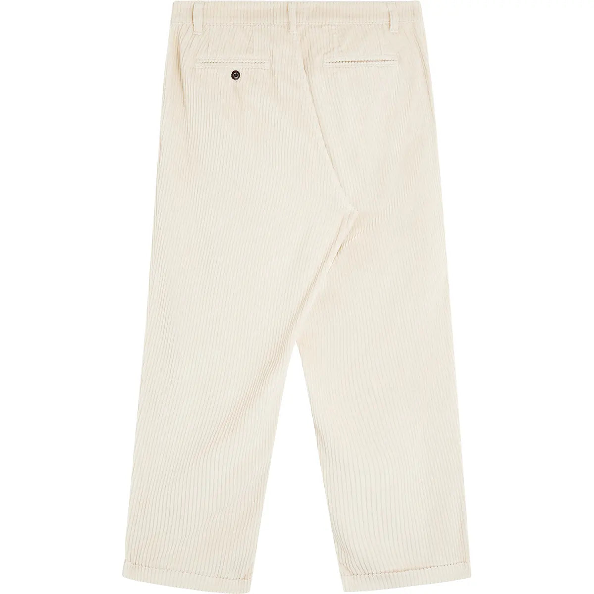 Izaro Pant - Ivory Cord