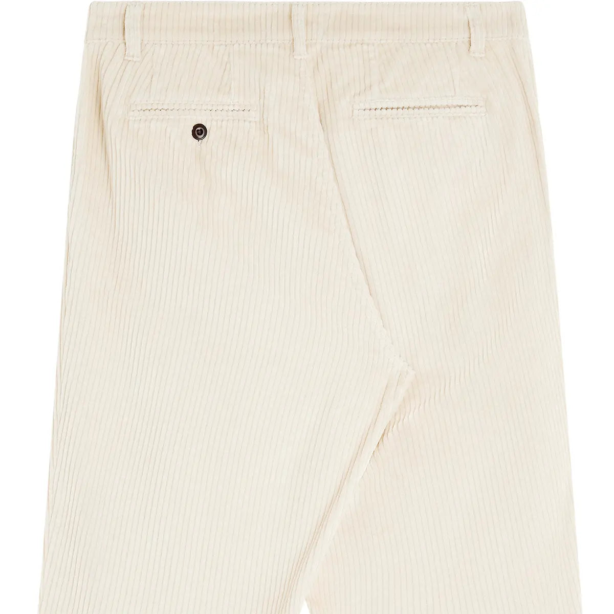 Izaro Pant - Ivory Cord