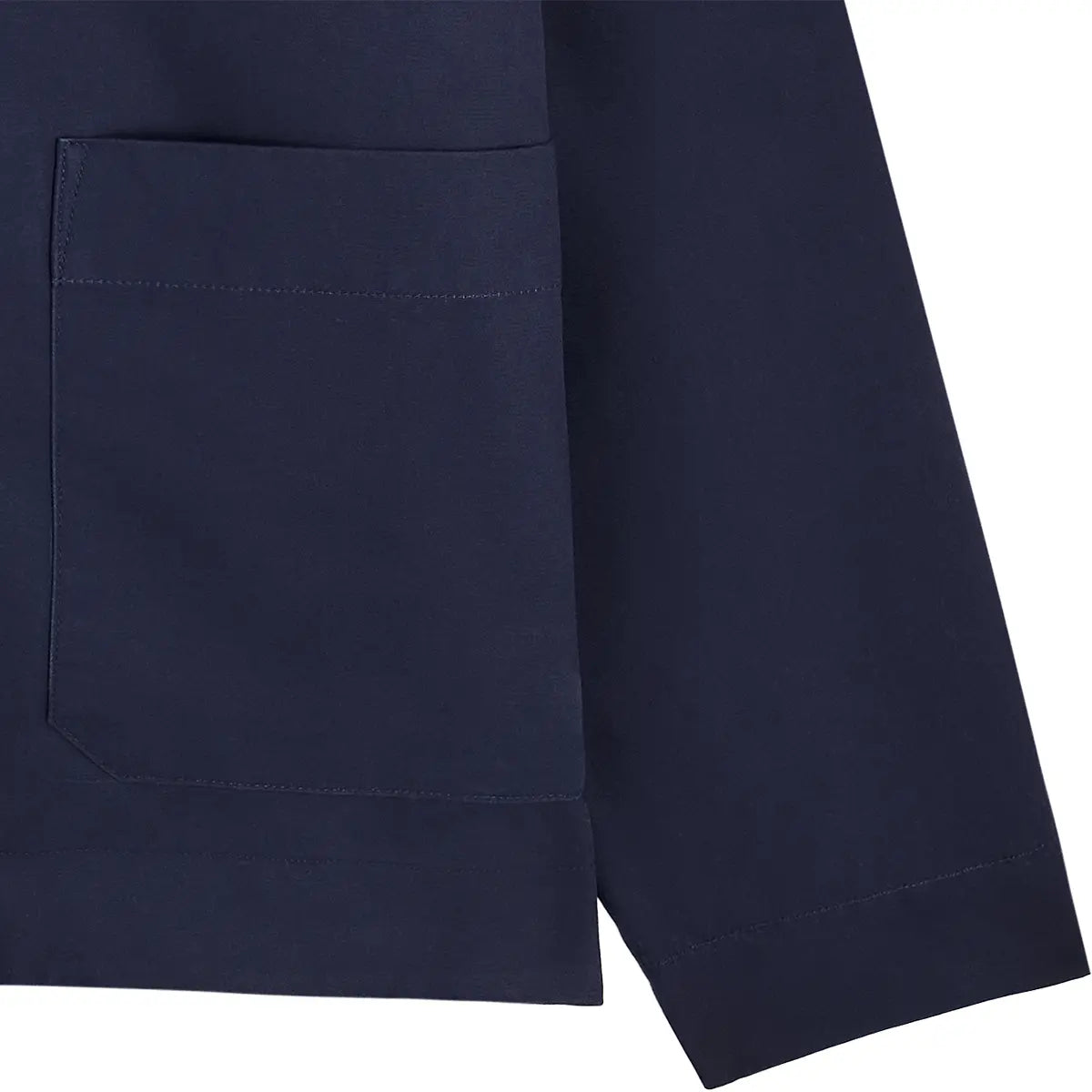 Ixone Jacket - Navy