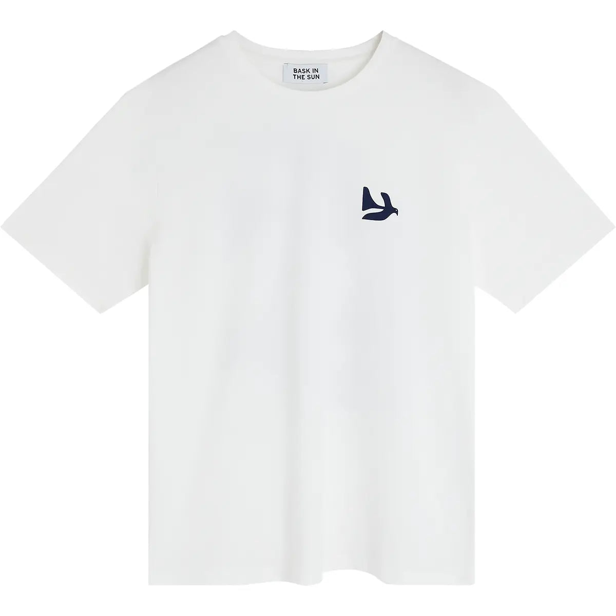 Peace Tee - Natural