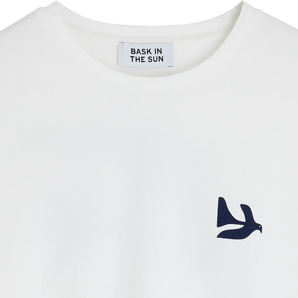 Peace Tee - Natural