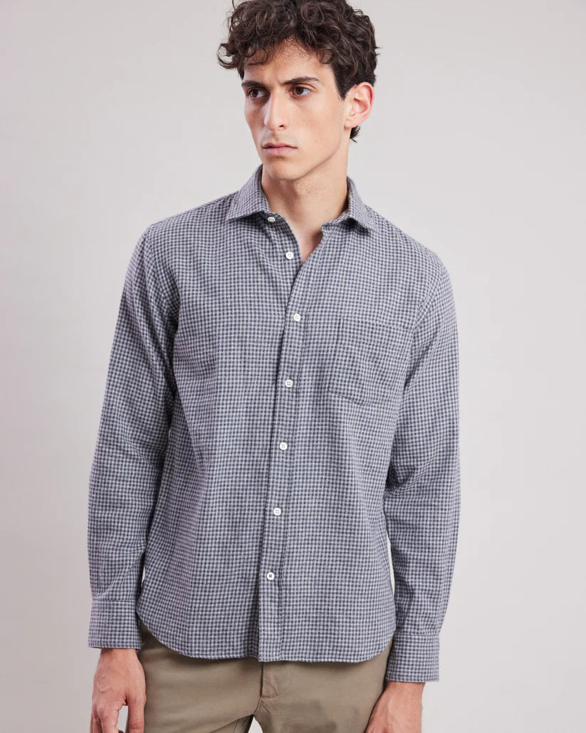 Paul Shirt 11016 - Grey (#03)