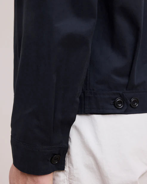 Danny Jacket - Navy