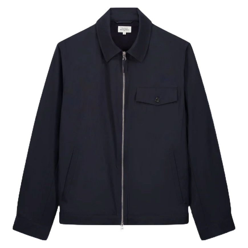 Danny Jacket - Navy