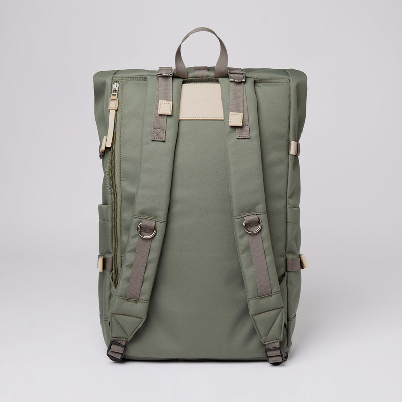 Bernt Backpack - Clover Green