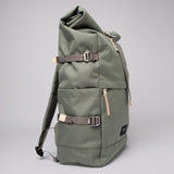 Bernt Backpack - Clover Green
