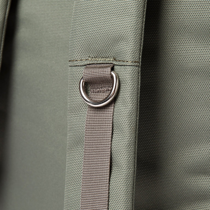 Bernt Backpack - Clover Green