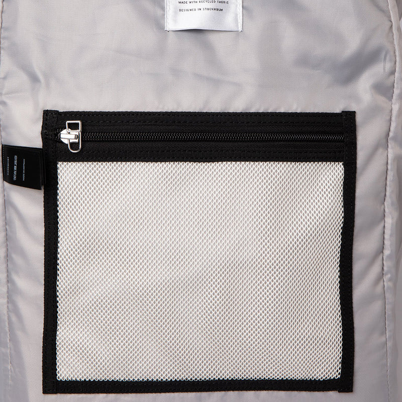 Bernt Backpack - Clover Green