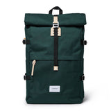 Bernt Backpack - Dark Green