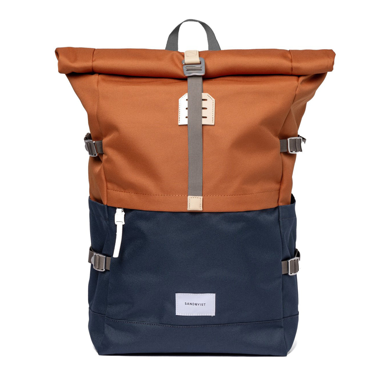 Bernt Backpack - Multi Red Fox
