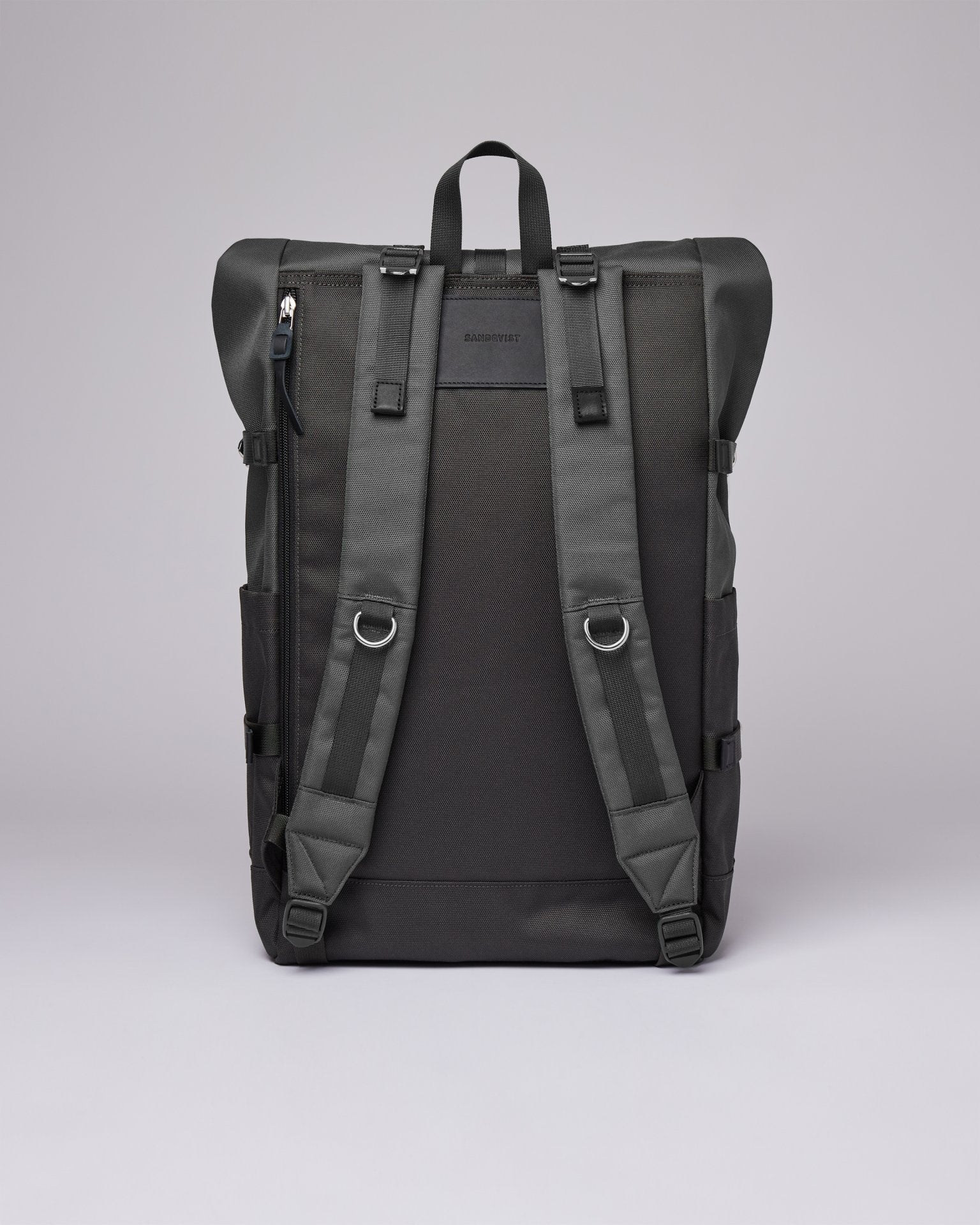 Bernt Backpack - Multi Dark