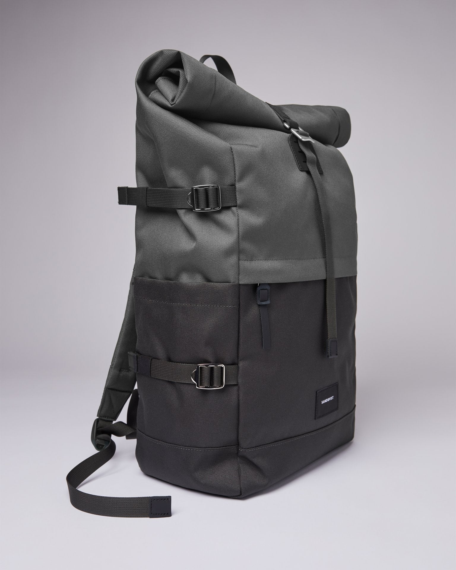 Bernt Backpack - Multi Dark