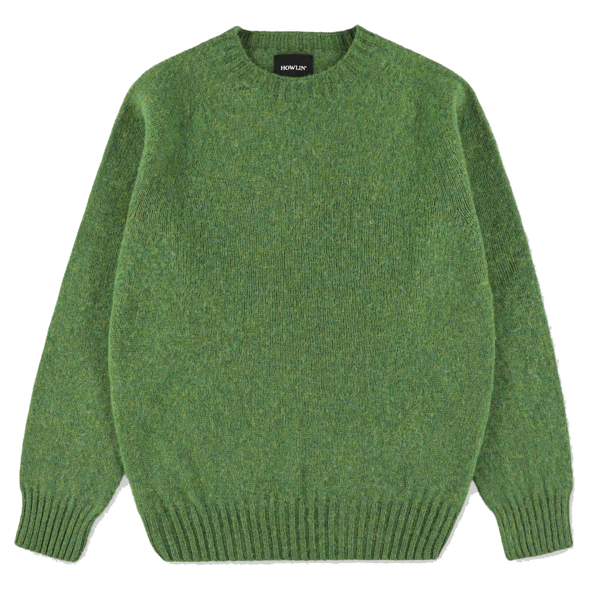 Buy online Howlin' Birth Of The Cool Mossy Frontiers Edinburgh