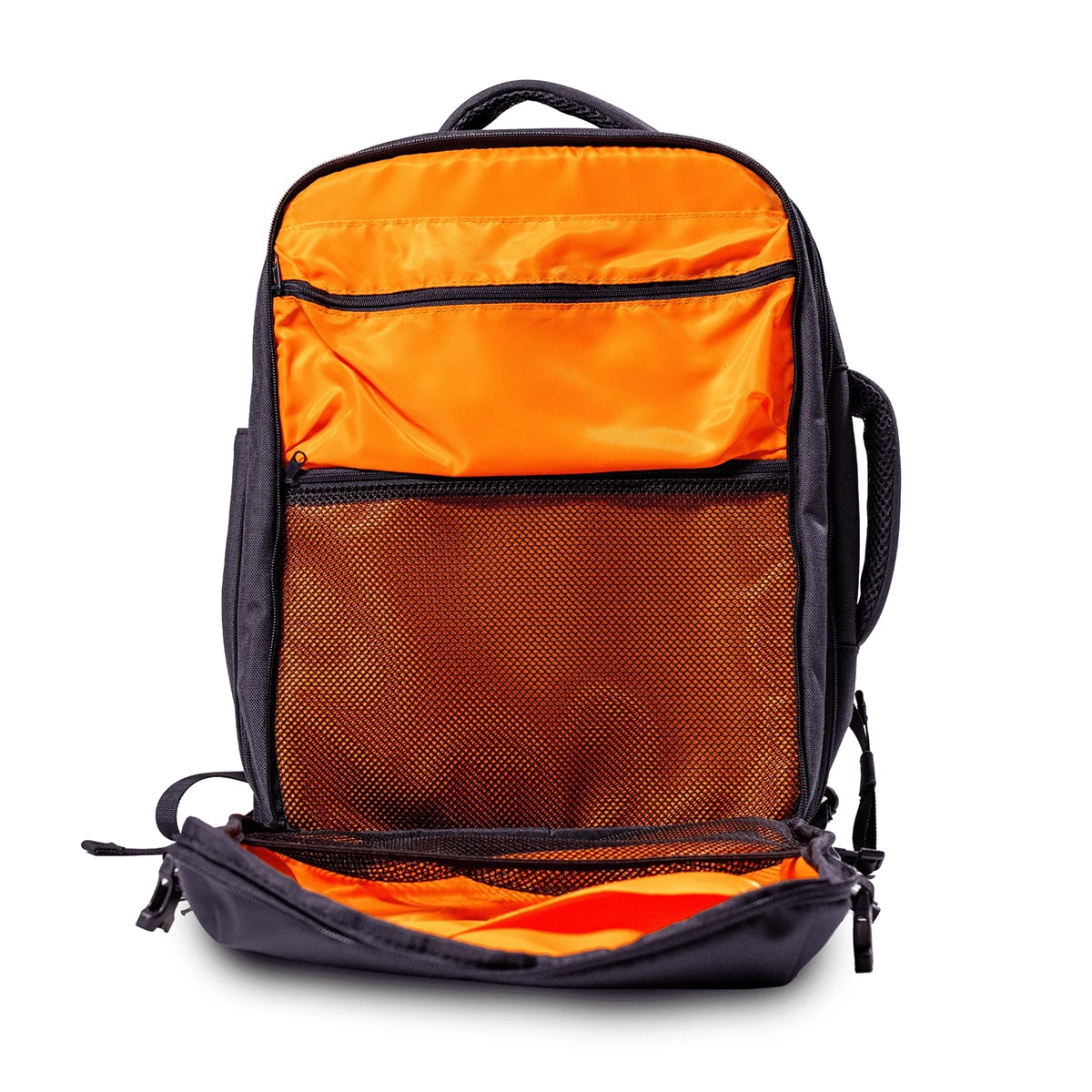 Explorer 2 Carry-On Vacuum Backpack - Navy