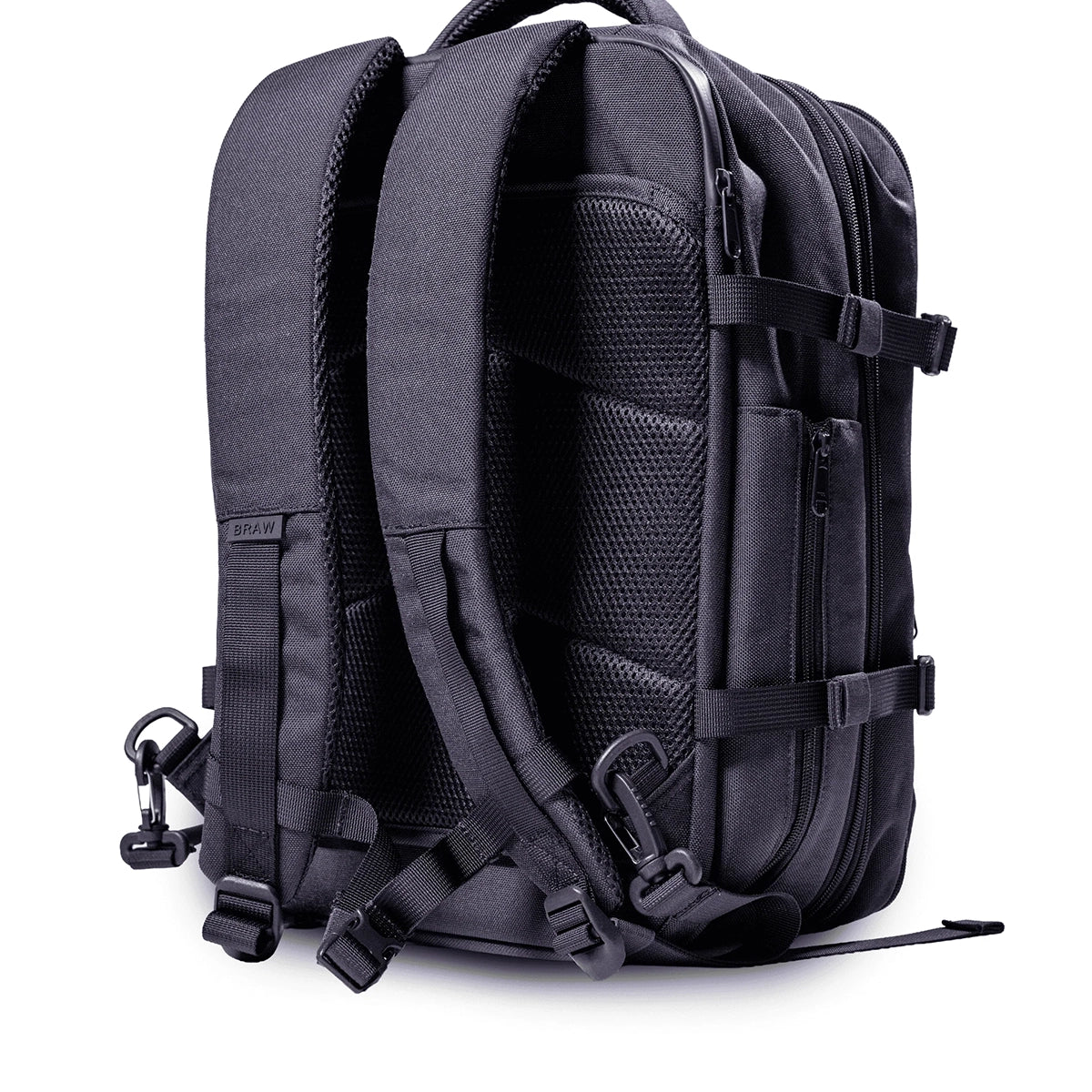 Explorer 2 Carry-On Vacuum Backpack - Navy