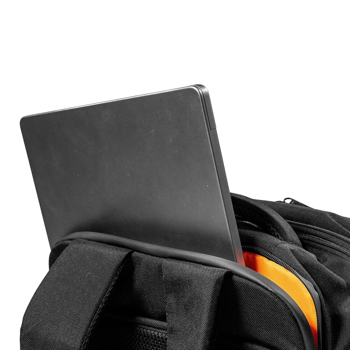 Explorer 2 Carry-On Vacuum Backpack - Black