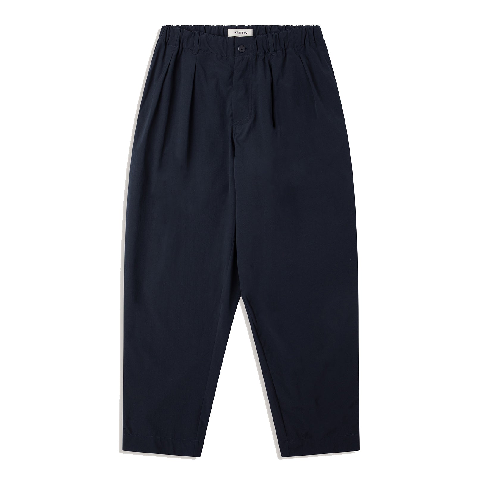 Clyde Pant - Navy 37.5 Tech