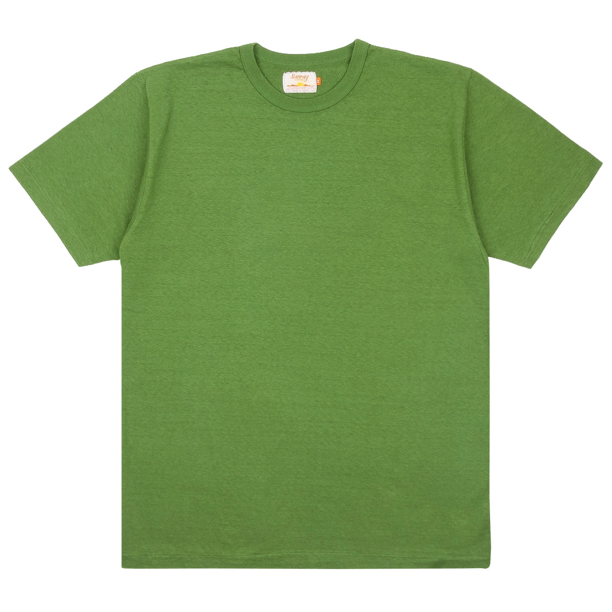 Haleiwa T-Shirt - Courtyard