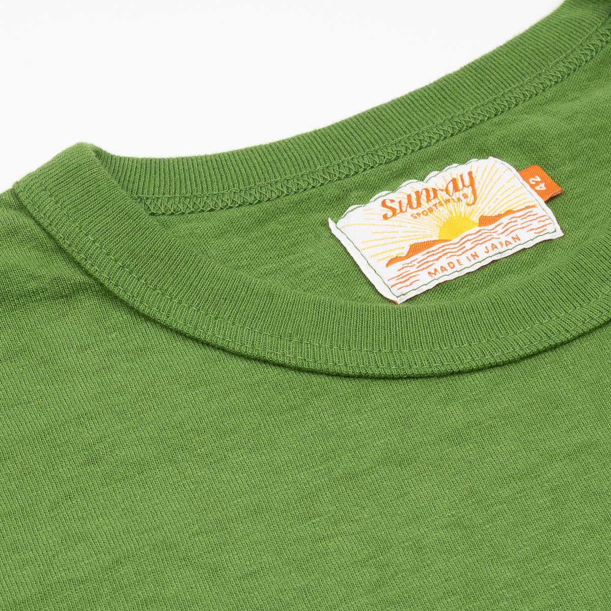 Haleiwa T-Shirt - Courtyard