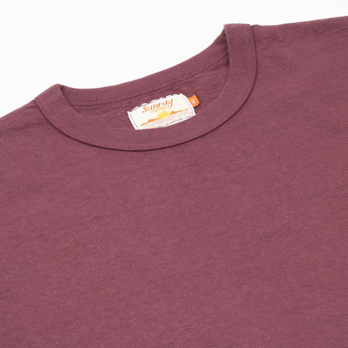 Haleiwa T-Shirt - Port Royale