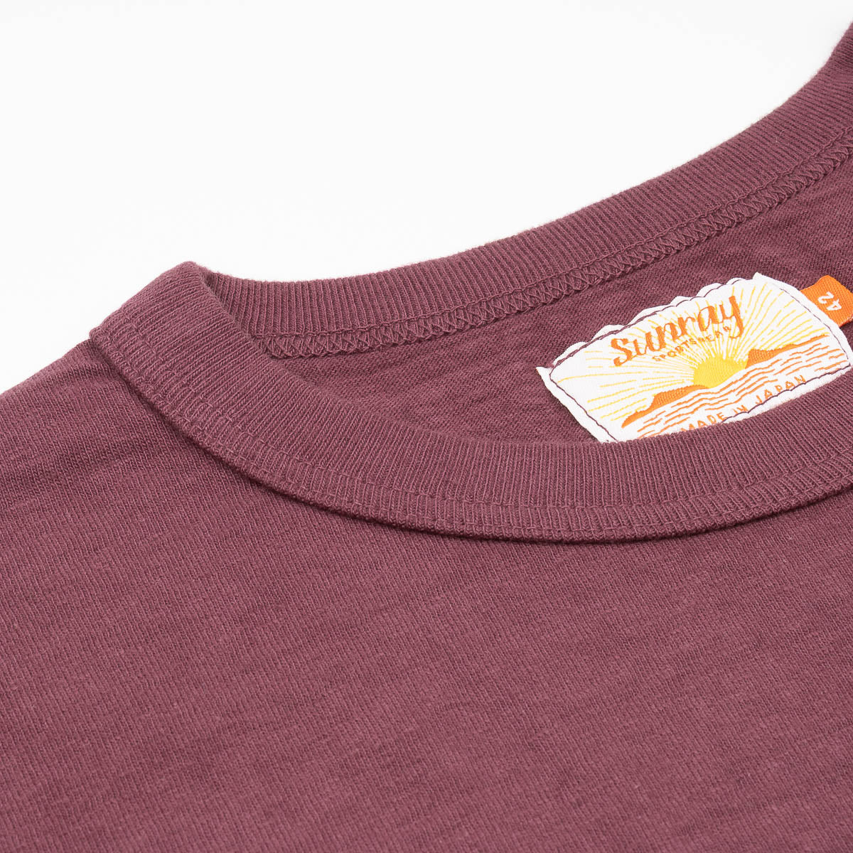 Haleiwa T-Shirt - Port Royale