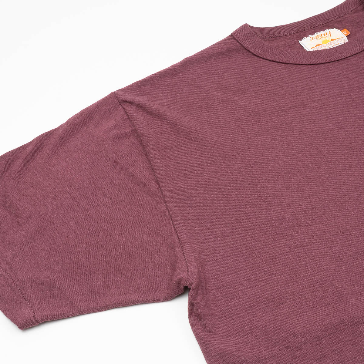 Haleiwa T-Shirt - Port Royale