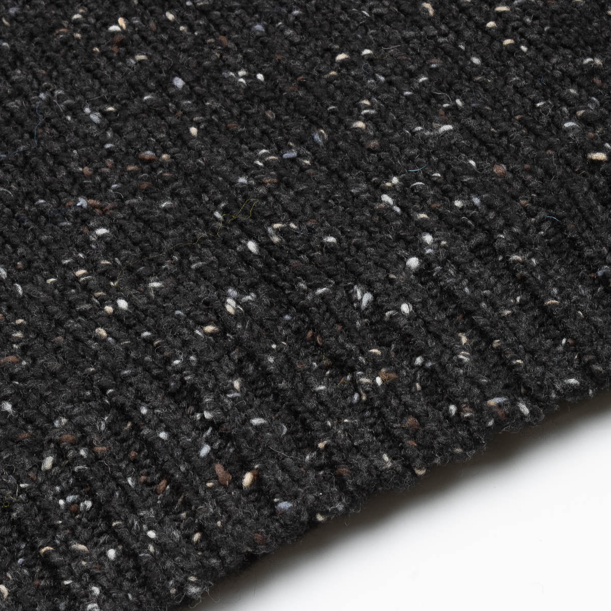 Low Curled Sweater - Milford