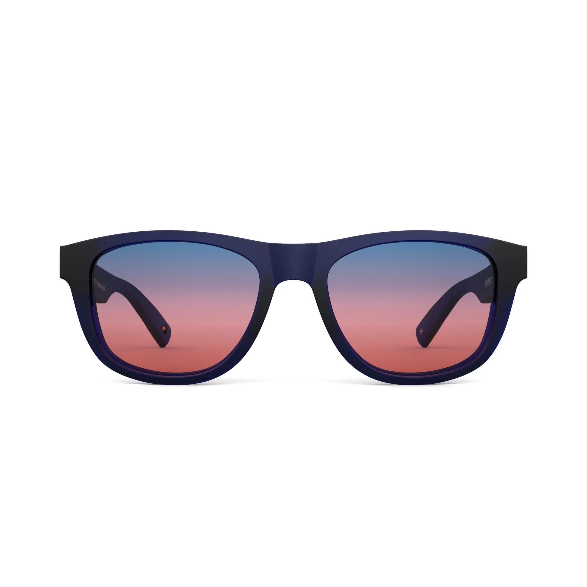 Classic Midnight Sunglasses & Boulevard Lens