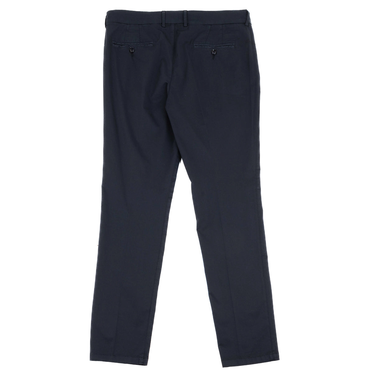 Brera Trousers - Navy